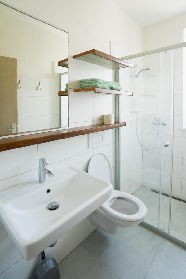 Apartmany Pokoj Zvolen Exterior photo